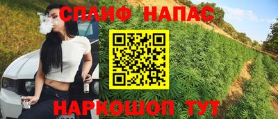 молекула духа Гуково